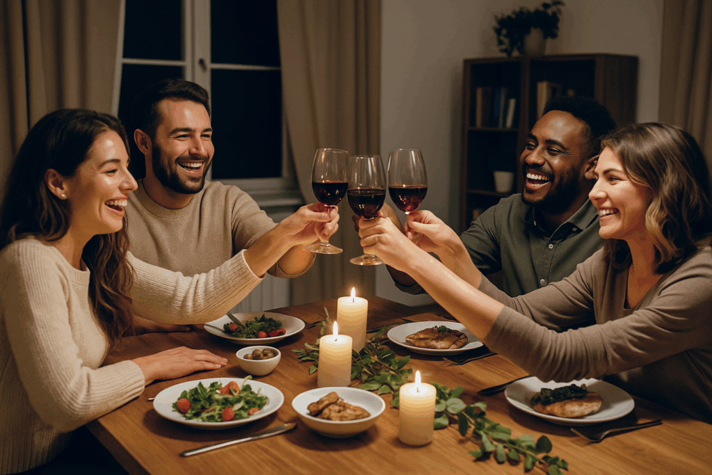 ritrova equilibrio e benessere nella tua vita quotidiana